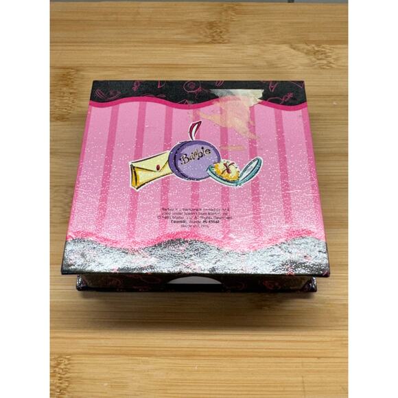 Vintage Barbie Paper Notepad for desk ~~ So Cute! - Picture 3 of 4